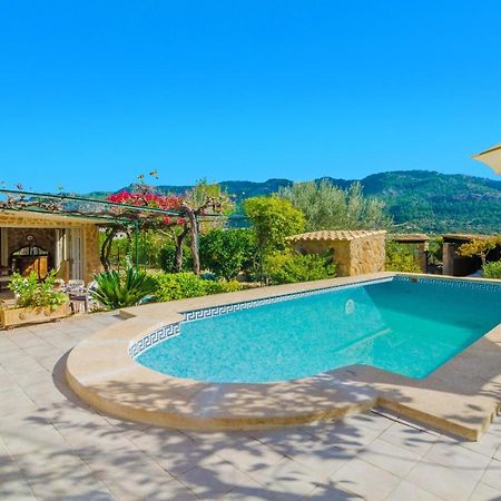 Villa Casa Margarita Andratx  Exterior foto