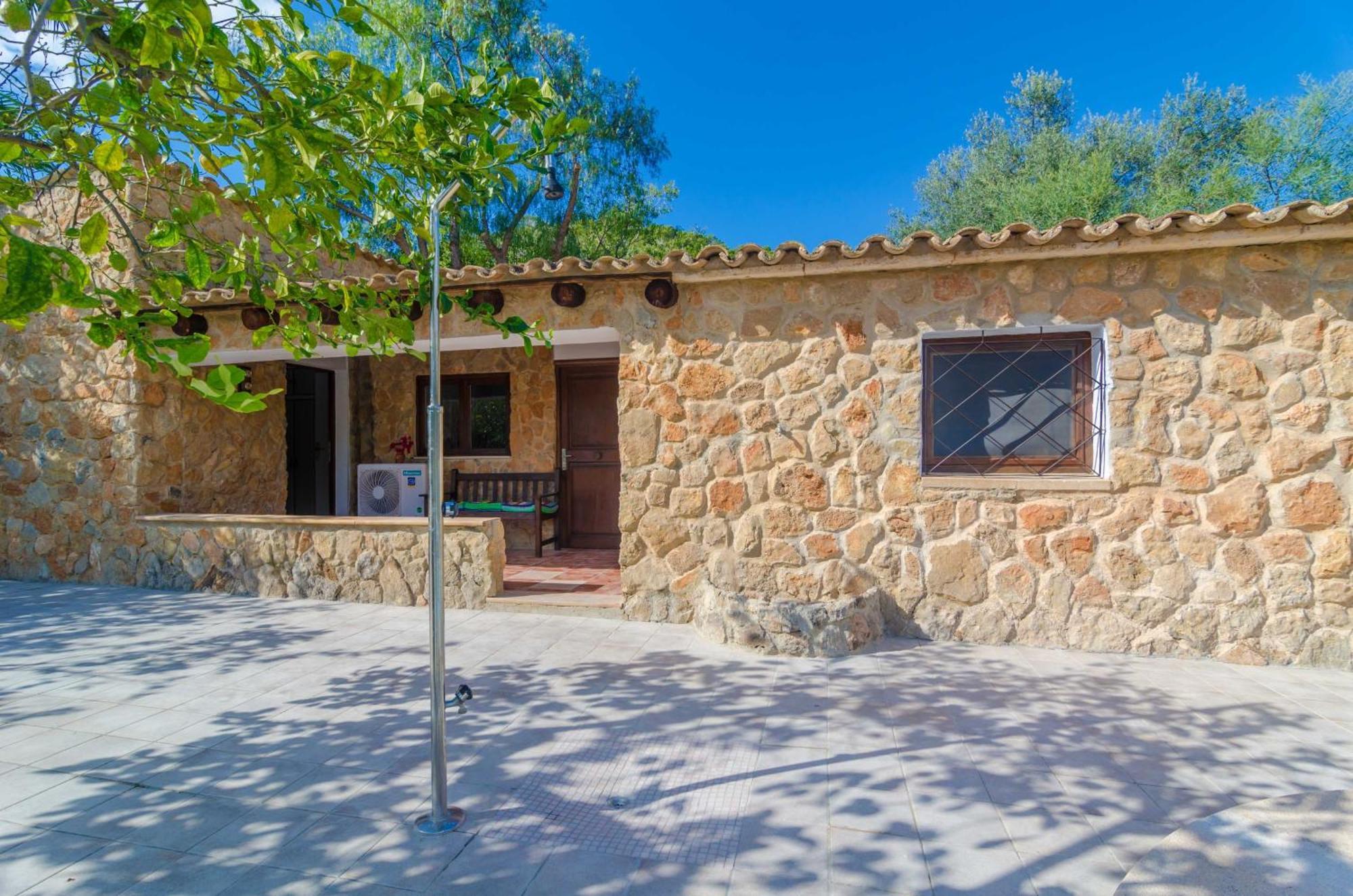 Villa Casa Margarita Andratx  Exterior foto