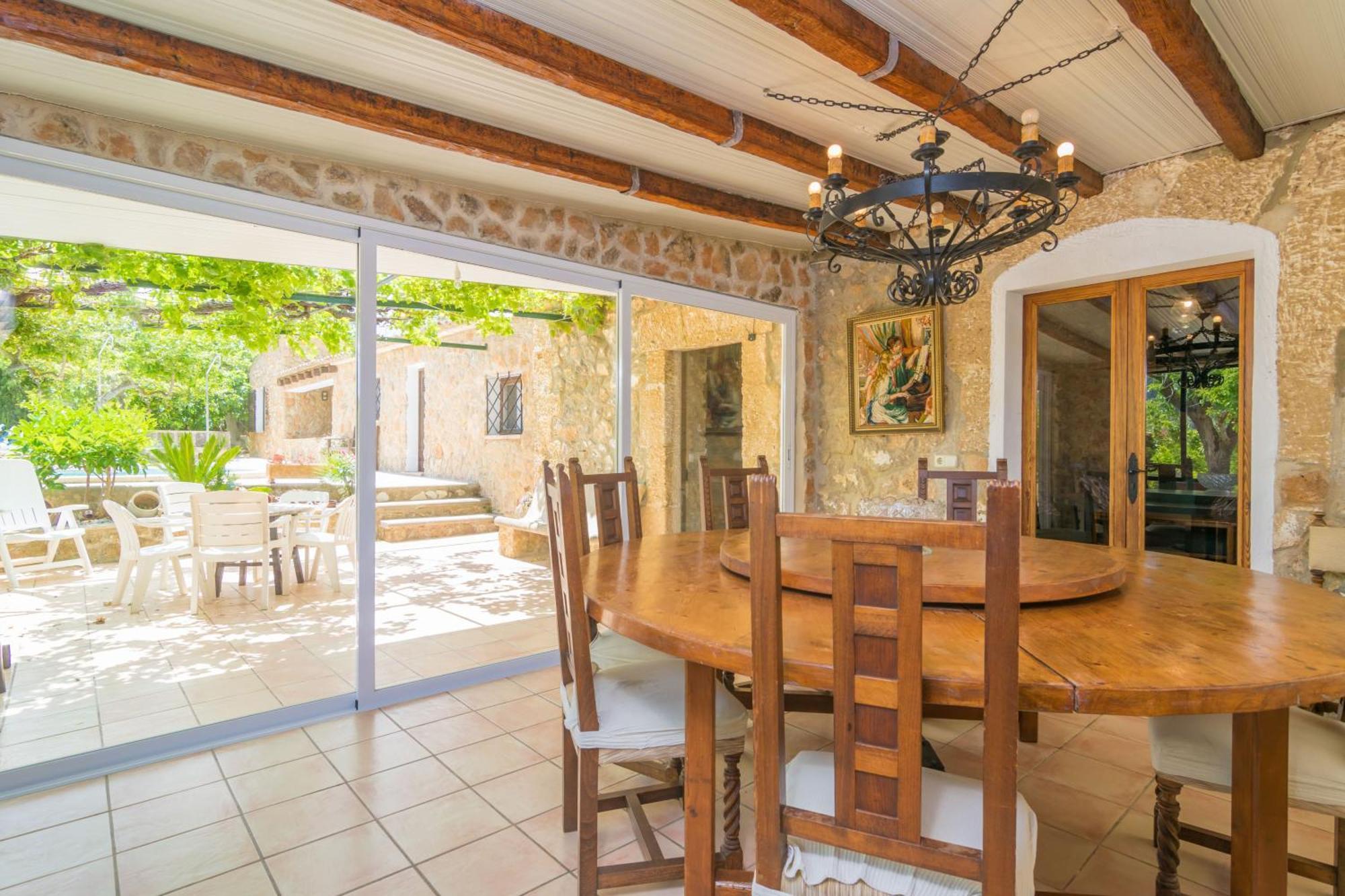 Villa Casa Margarita Andratx  Exterior foto