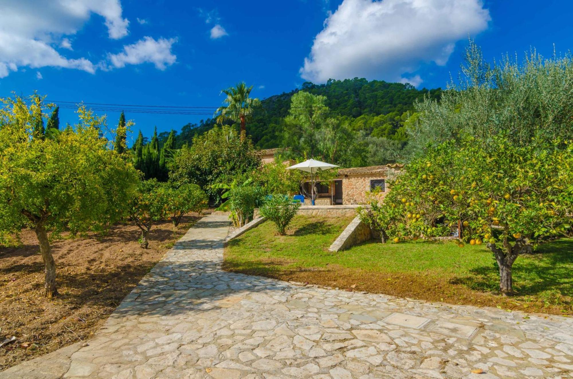 Villa Casa Margarita Andratx  Exterior foto